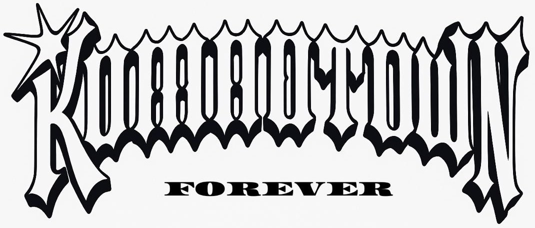 KOMMONTOWN