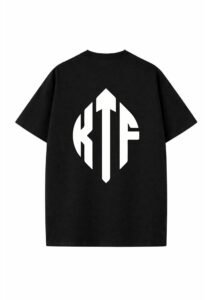 BLACK KTF – Image 2