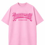 PINK REIGN
