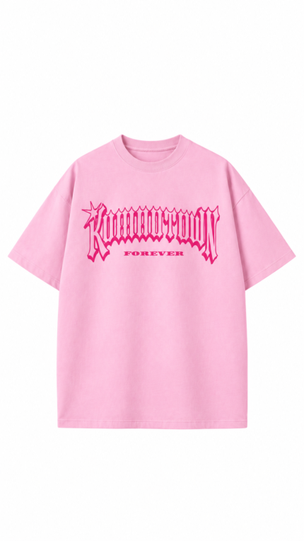 PINK REIGN