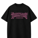 PINK REIGN
